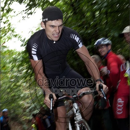 Jack Allison Photo 34