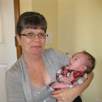 Cindy Crowe Photo 28