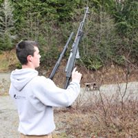 Sean Cowan Photo 47