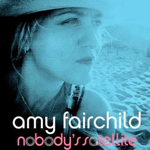Amy Fairchild Photo 19