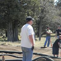 Robert Lindsey Photo 22