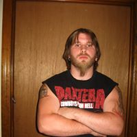 Michael Goode Photo 13