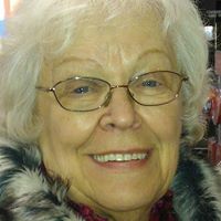 Aileen Johnson Photo 25