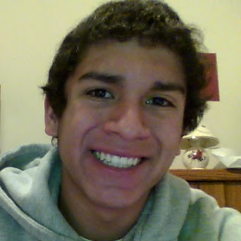Mario Chavez Photo 7