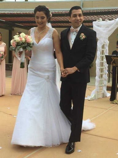 Adam Romero Photo 5