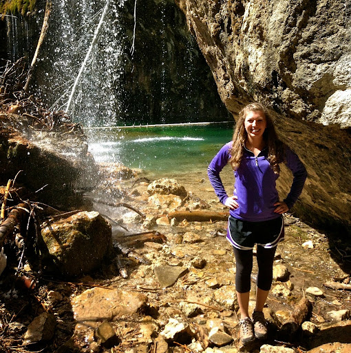 Heather Cyr Photo 9