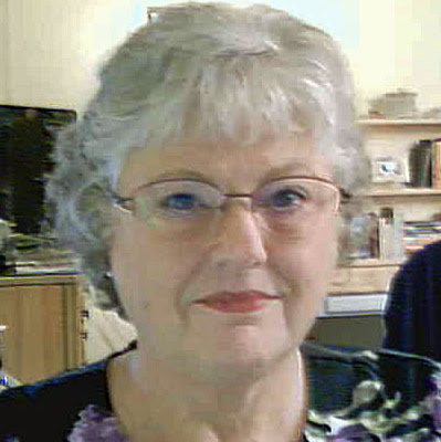 Patty Christopher Photo 27