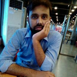 Azam Khan Photo 16