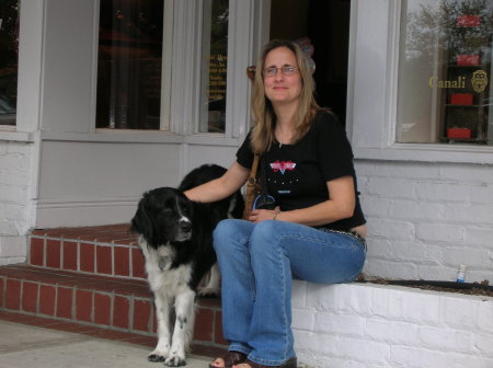Rhonda White Photo 13