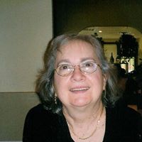 Marilyn Hill Photo 4