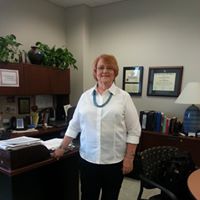 Carolyn Holbert Photo 6