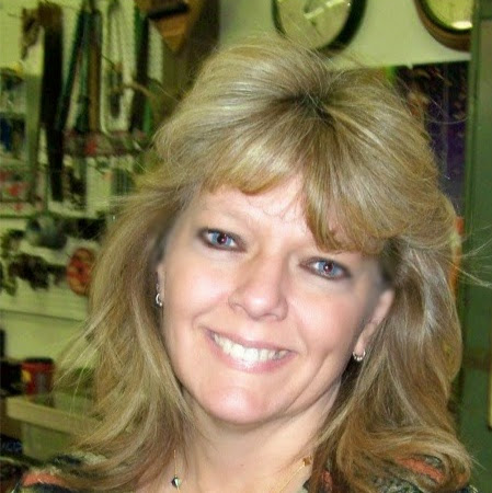 Sherry Lane Photo 13