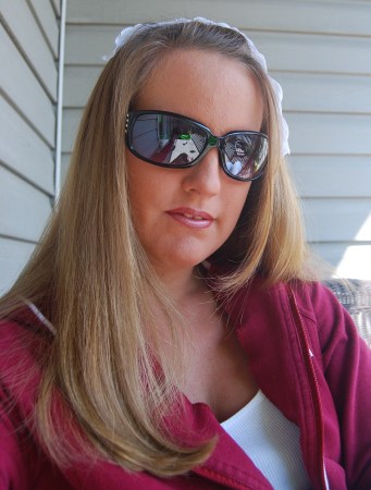 Tonia Davis Photo 25