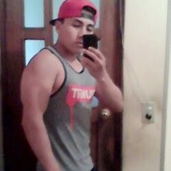 Roy Lopez Photo 27