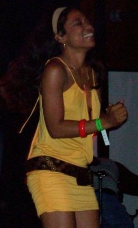 Joanna Joseph Photo 21