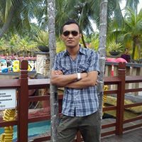 Arif Omar Photo 19