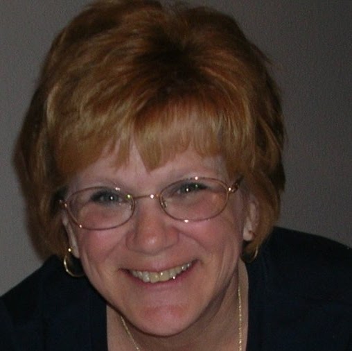 Christine Jenkins Photo 39