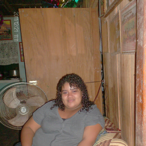 Fanny Brown Photo 19