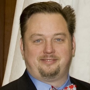Christopher Wheaton Photo 4