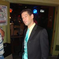 Michael Kaye Photo 24