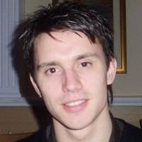 Mark Ross Photo 34