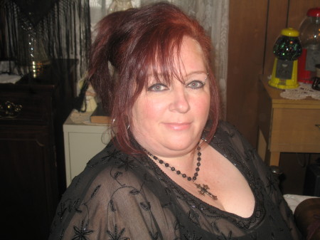 Sheila Robertson Photo 20