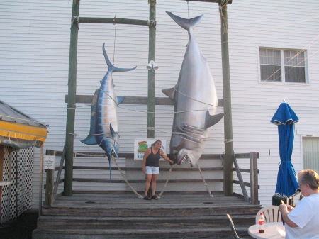 Jennifer Sawicki Photo 1