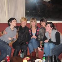 Jenny Wolf Photo 11