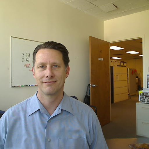 Robert Fredrickson Photo 35