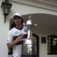 Luis Garcete Photo 3