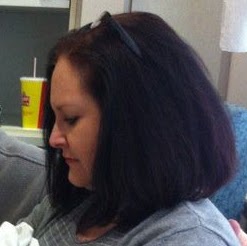 Betty Jenkins Photo 17