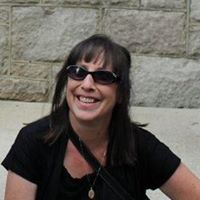 Sarah Bergstrom Photo 11