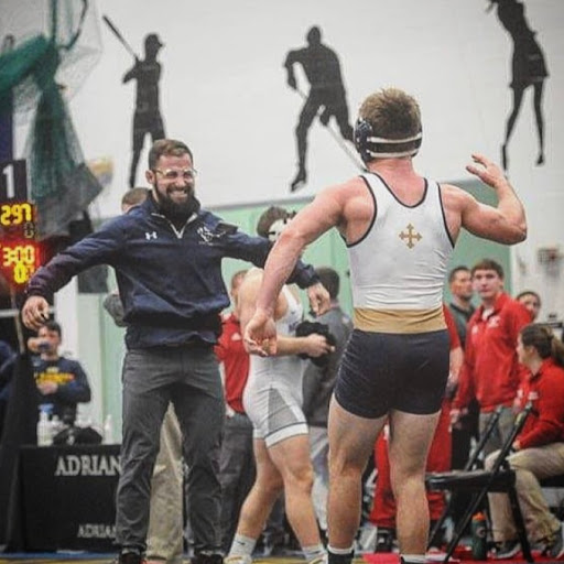 Chad Rhoades Photo 3