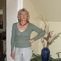 Annie Monroe Photo 27