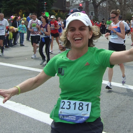 Kim Grady Photo 26