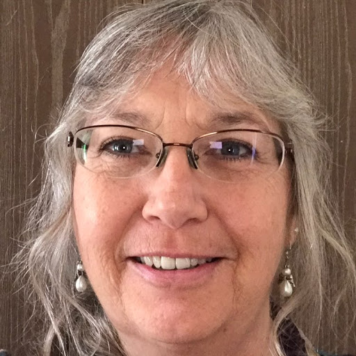 Eileen Cook Photo 3