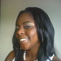 April Whitehead Photo 24