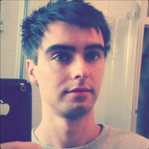 David Burridge Photo 6