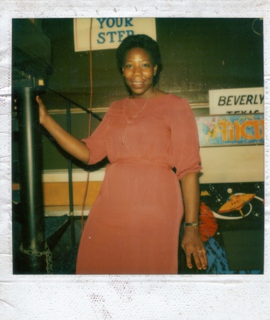 Louise Jones Photo 30