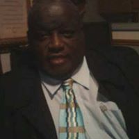 Elvin Robinson Photo 1