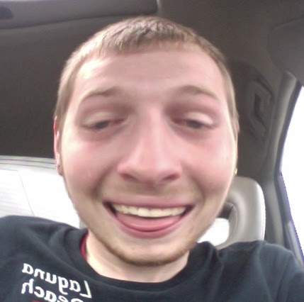 Brian Sanders Photo 25