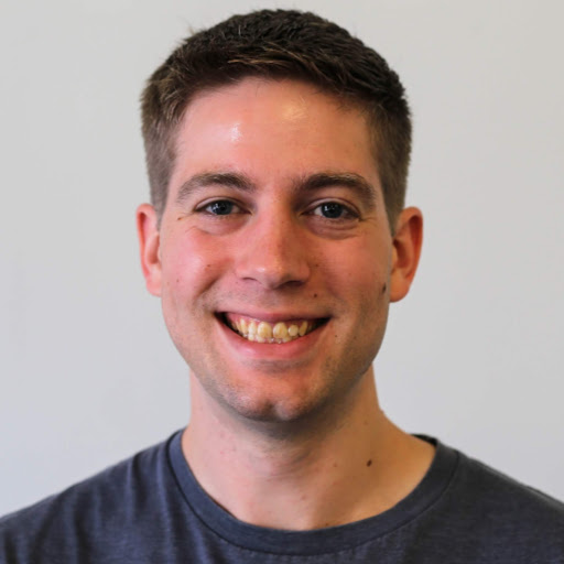 Matthew Cook Photo 19