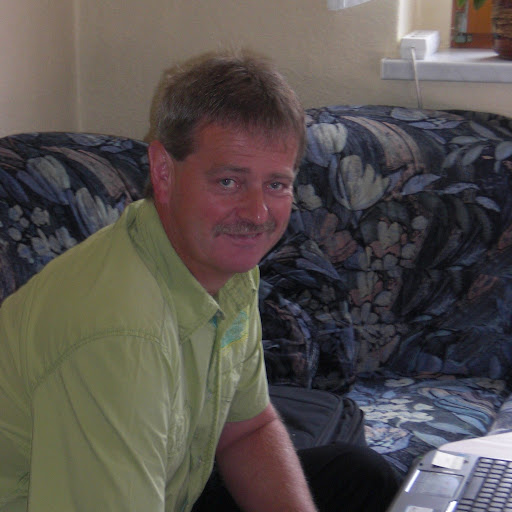 Peter Clemens Photo 10
