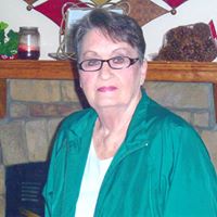 Frances Baugh Photo 6