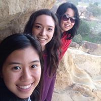 Rebecca Tran Photo 30