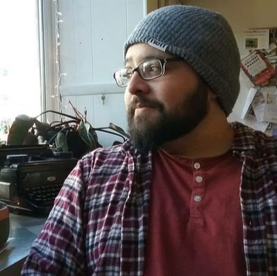 Christopher Martinez Photo 21