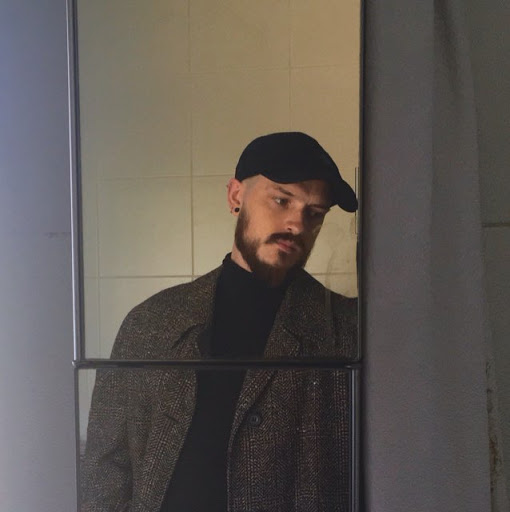 James Sykes Photo 39