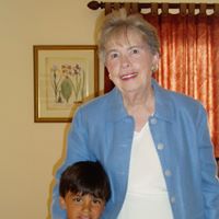 Julia Cummings Photo 2