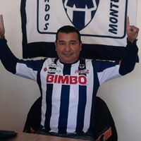 Mario Chavez Photo 21