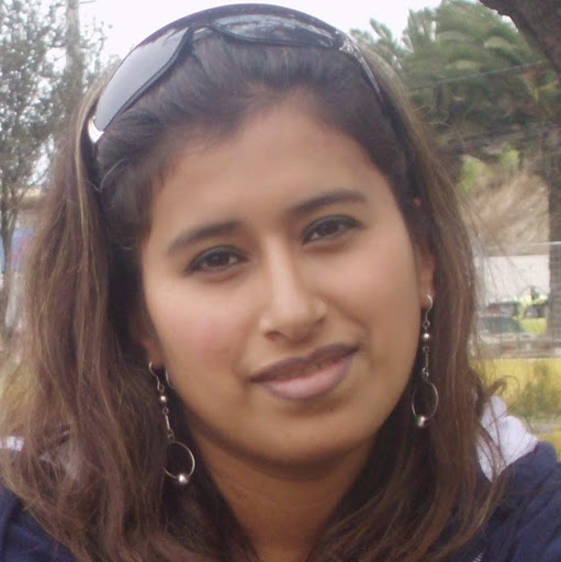 Elizabeth Barreto Photo 29